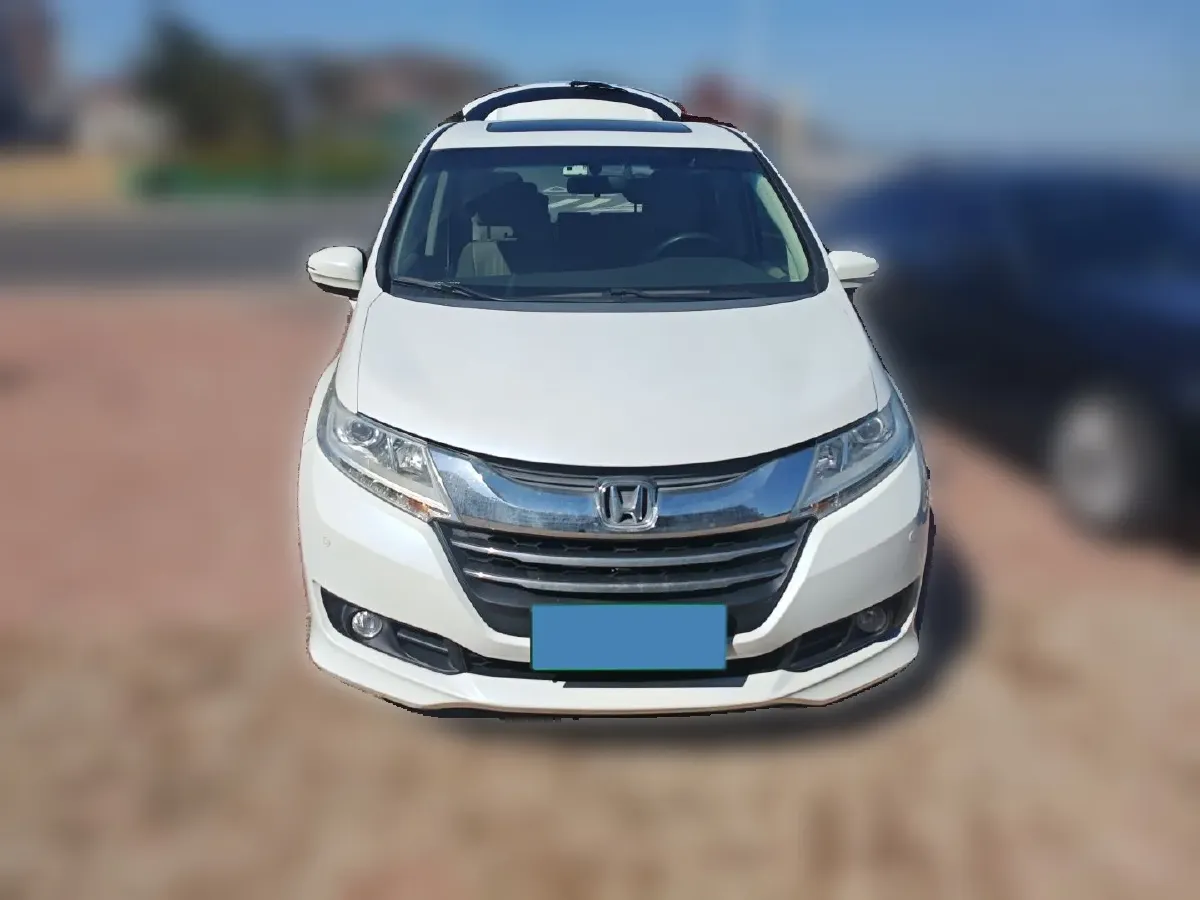 2017 Honda Odyssey 2.4L 186HP L4 CVT,autocango,china used car exporter,china ev exporter,chinese used car exporter,chinese used ev exporter