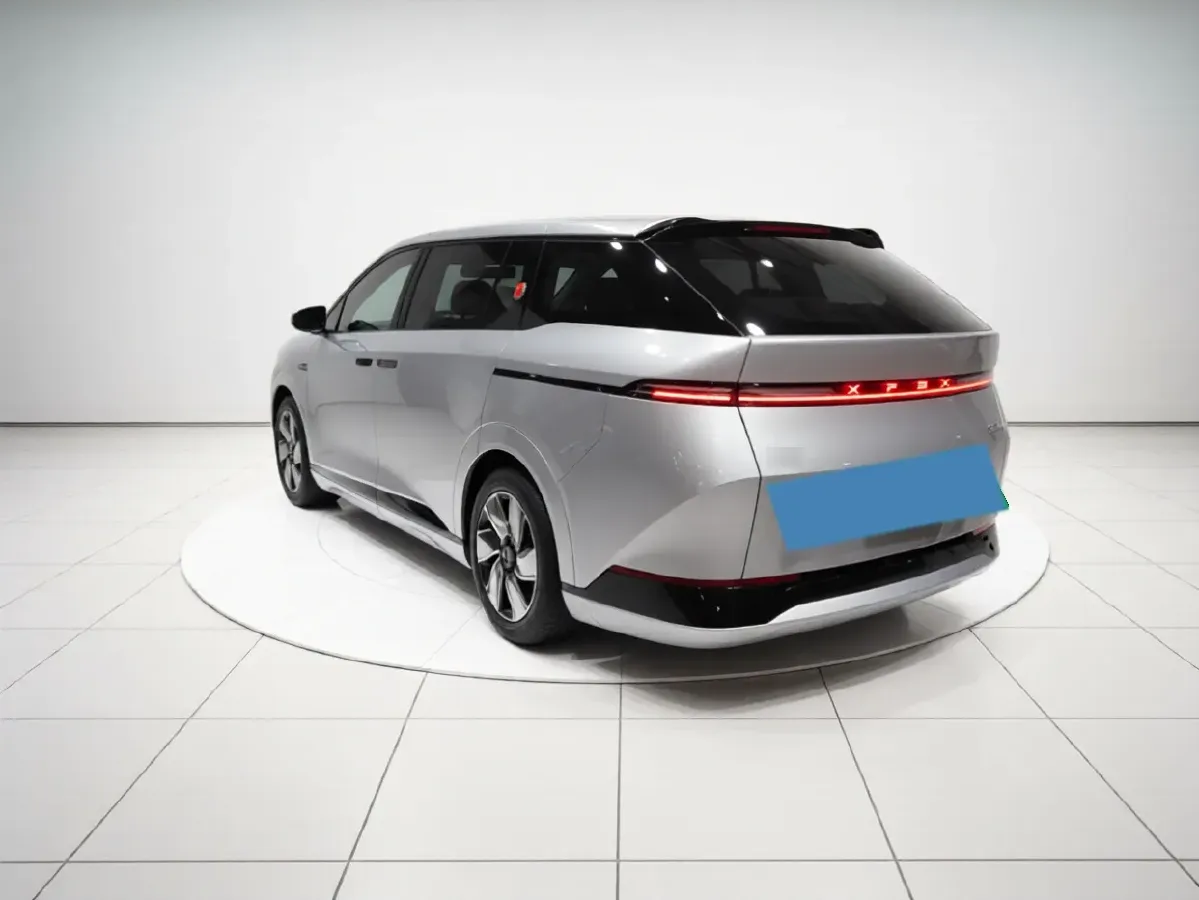 2024 Xpeng X9 BEV 101.5KWH,autocango,china used car exporter,china ev exporter,chinese used car exporter,chinese used ev exporter