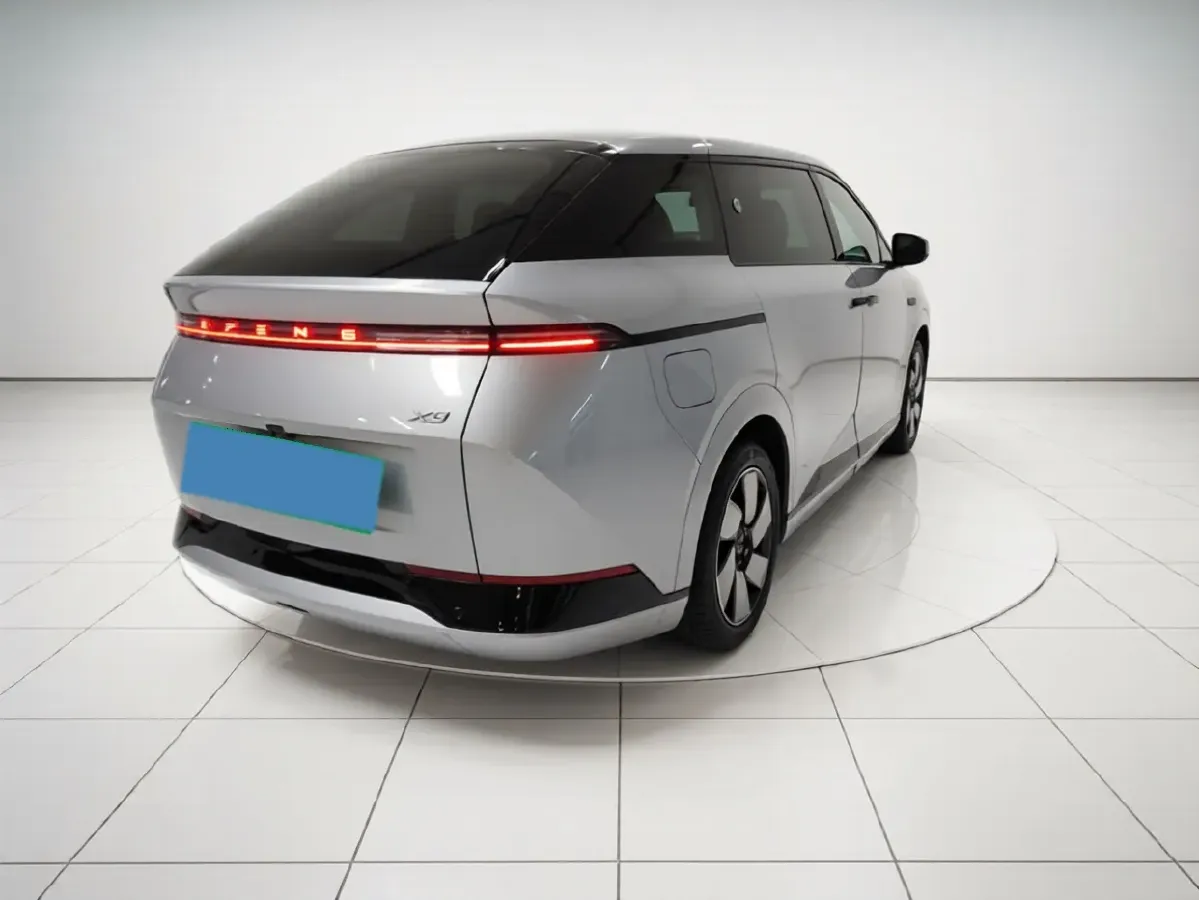 2024 Xpeng X9 BEV 101.5KWH,autocango,china used car exporter,china ev exporter,chinese used car exporter,chinese used ev exporter