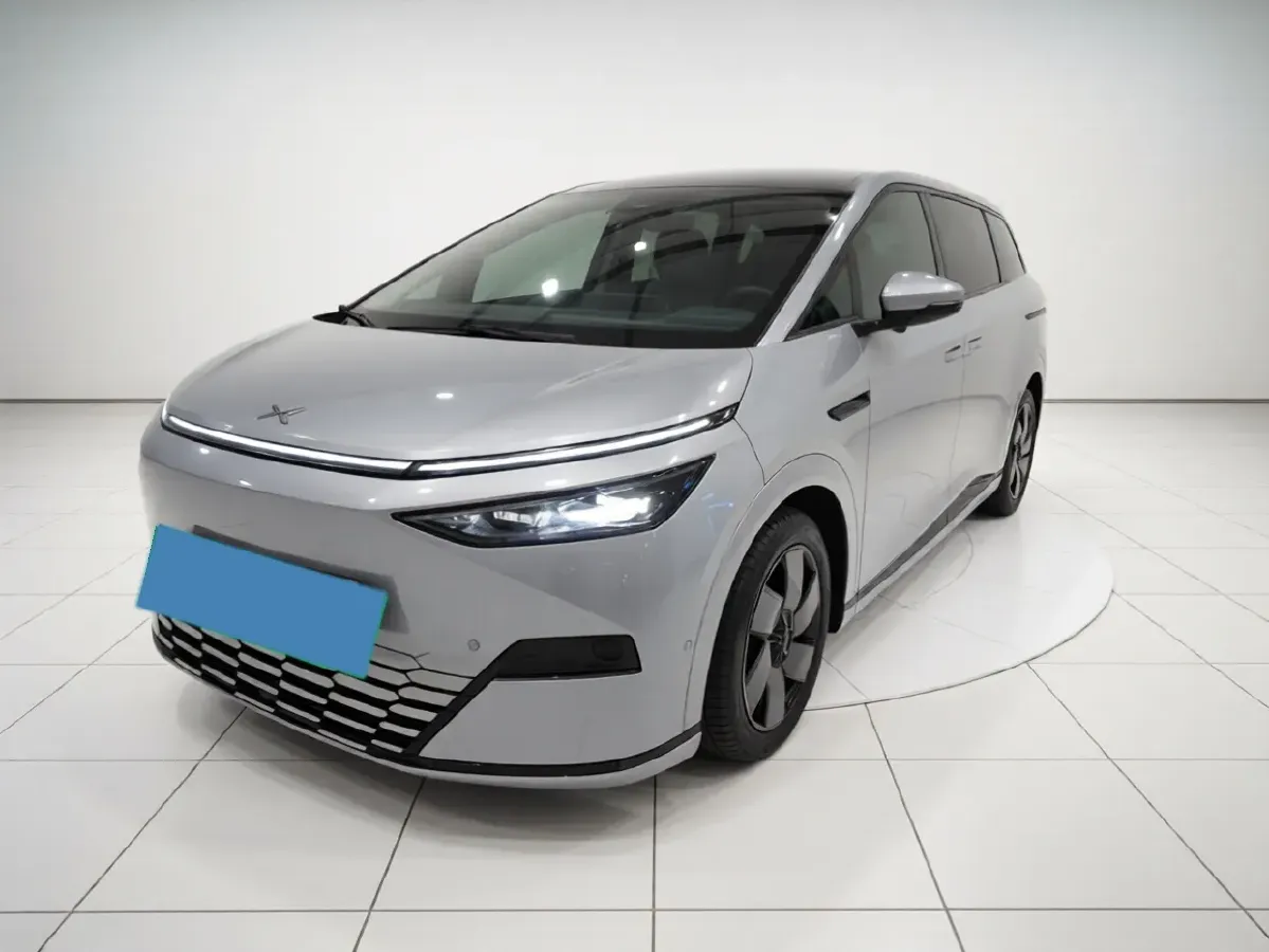 2024 Xpeng X9 BEV 101.5KWH,autocango,china used car exporter,china ev exporter,chinese used car exporter,chinese used ev exporter