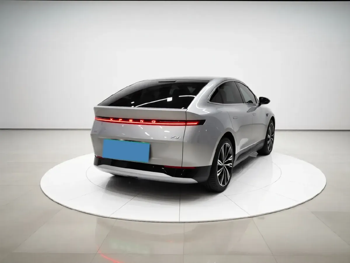 2024 Xpeng X9 BEV 101.5KWH,autocango,china used car exporter,china ev exporter,chinese used car exporter,chinese used ev exporter