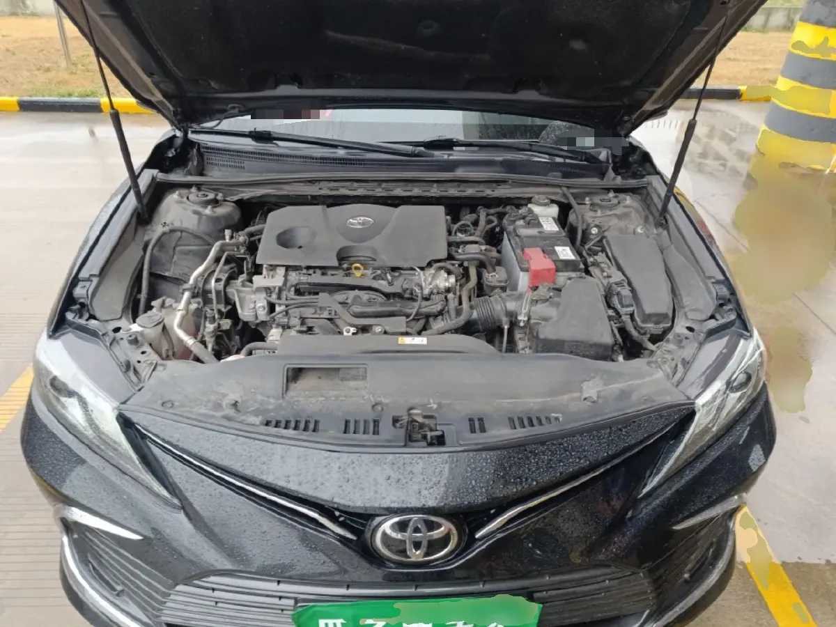 2021 Toyota Camry 2.0L 178HP L4 CVT,autocango,china used car exporter,china ev exporter,chinese used car exporter,chinese used ev exporter