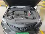 2021 Toyota Camry 2.0L 178HP L4 CVT