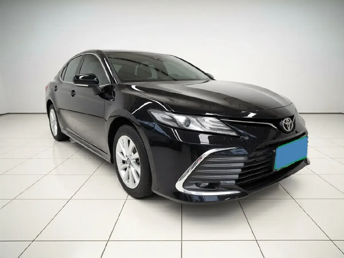 2021 Toyota Camry 2.0L 178HP L4 CVT,autocango,china used car exporter,china ev exporter,chinese used car exporter,chinese used ev exporter