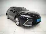 2021 Toyota Camry 2.0L 178HP L4 CVT