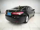 2021 Toyota Camry 2.0L 178HP L4 CVT
