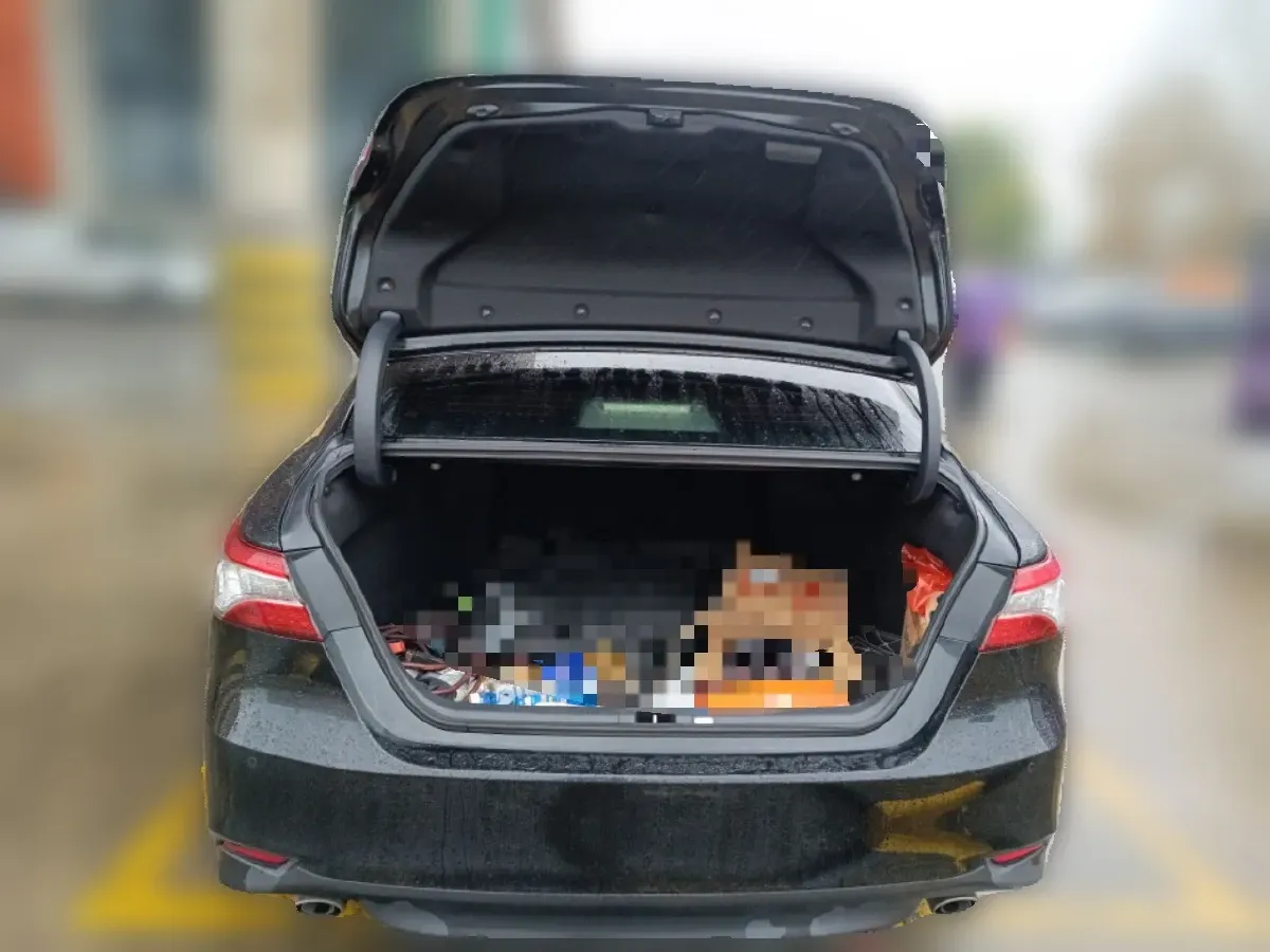 2021 Toyota Camry 2.0L 178HP L4 CVT,autocango,china used car exporter,china ev exporter,chinese used car exporter,chinese used ev exporter