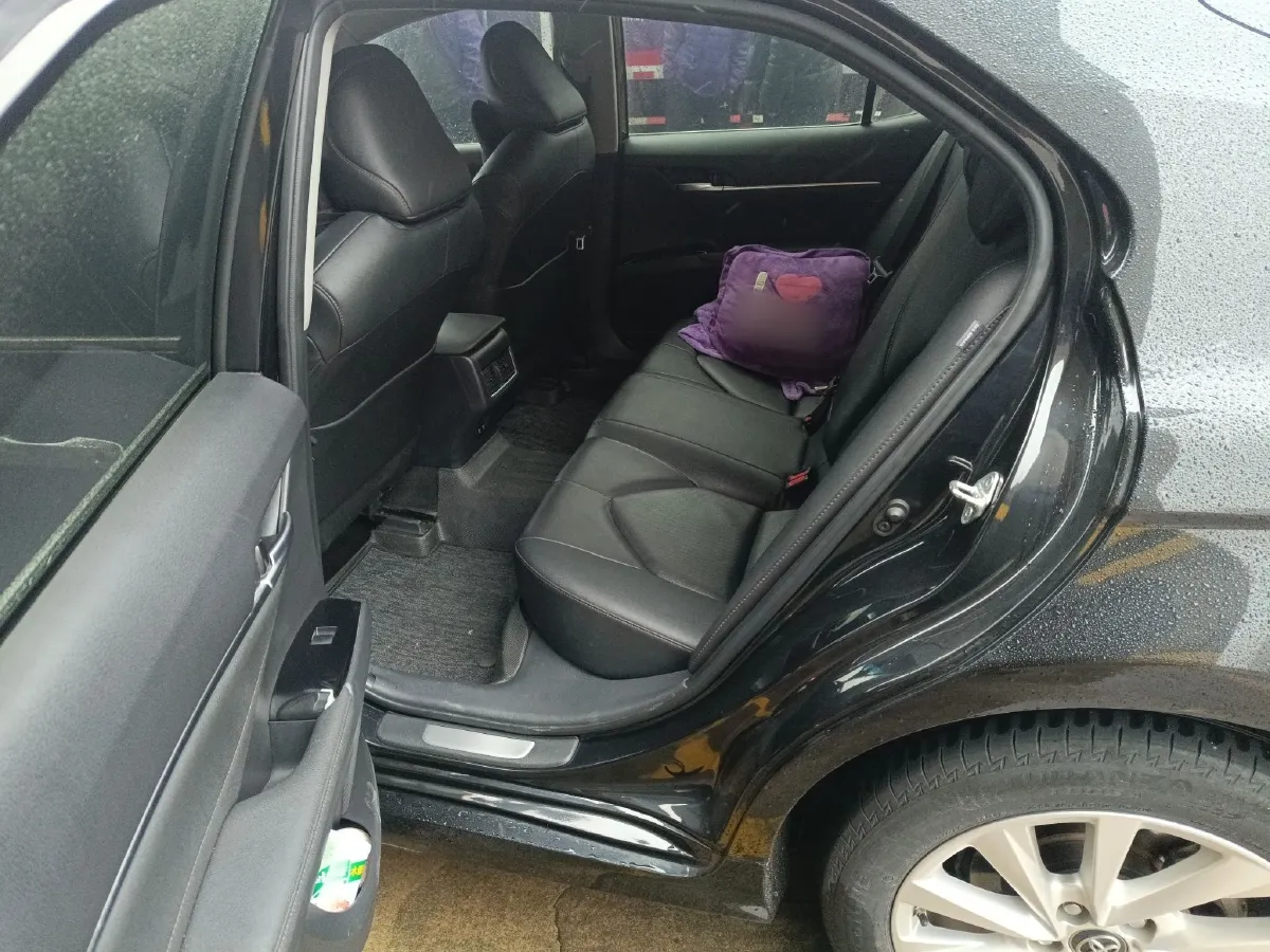 2021 Toyota Camry 2.0L 178HP L4 CVT,autocango,china used car exporter,china ev exporter,chinese used car exporter,chinese used ev exporter