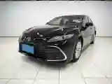 2021 Toyota Camry 2.0L 178HP L4 CVT
