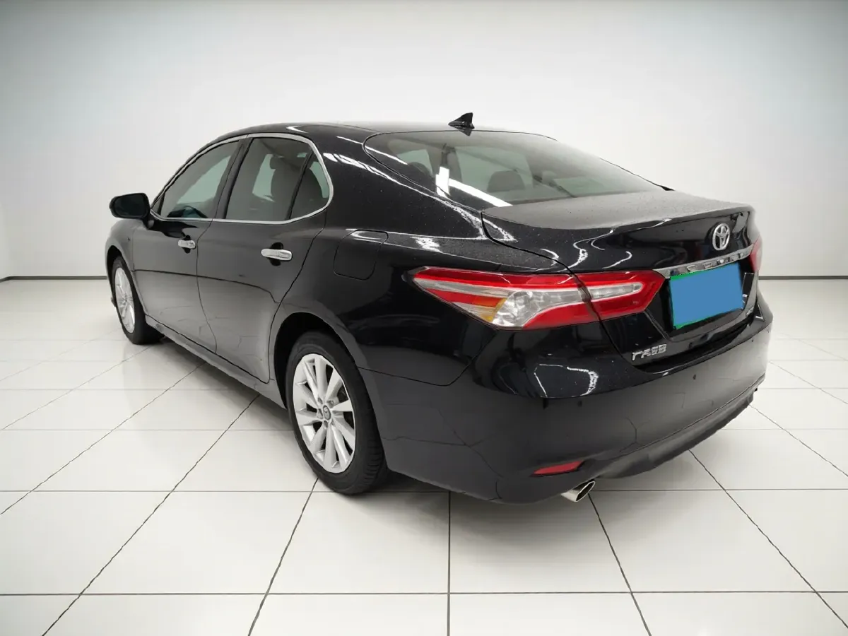 2021 Toyota Camry 2.0L 178HP L4 CVT,autocango,china used car exporter,china ev exporter,chinese used car exporter,chinese used ev exporter