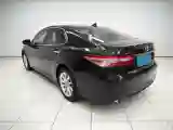2021 Toyota Camry 2.0L 178HP L4 CVT