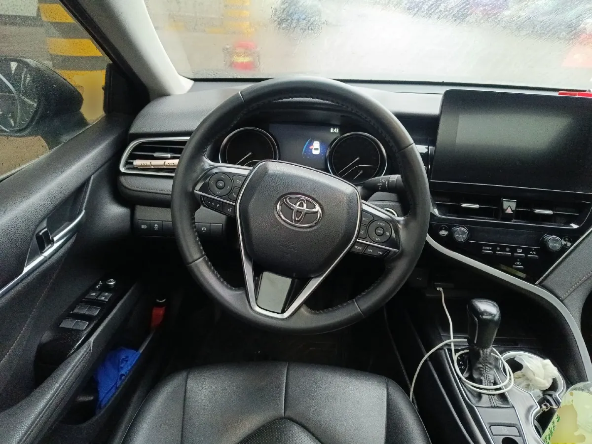 2021 Toyota Camry 2.0L 178HP L4 CVT,autocango,china used car exporter,china ev exporter,chinese used car exporter,chinese used ev exporter