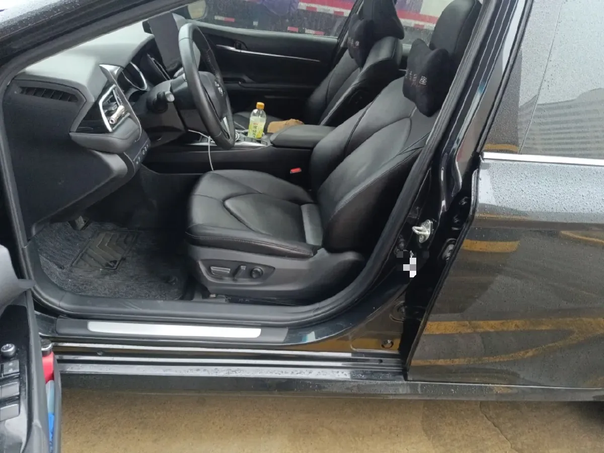 2021 Toyota Camry 2.0L 178HP L4 CVT,autocango,china used car exporter,china ev exporter,chinese used car exporter,chinese used ev exporter