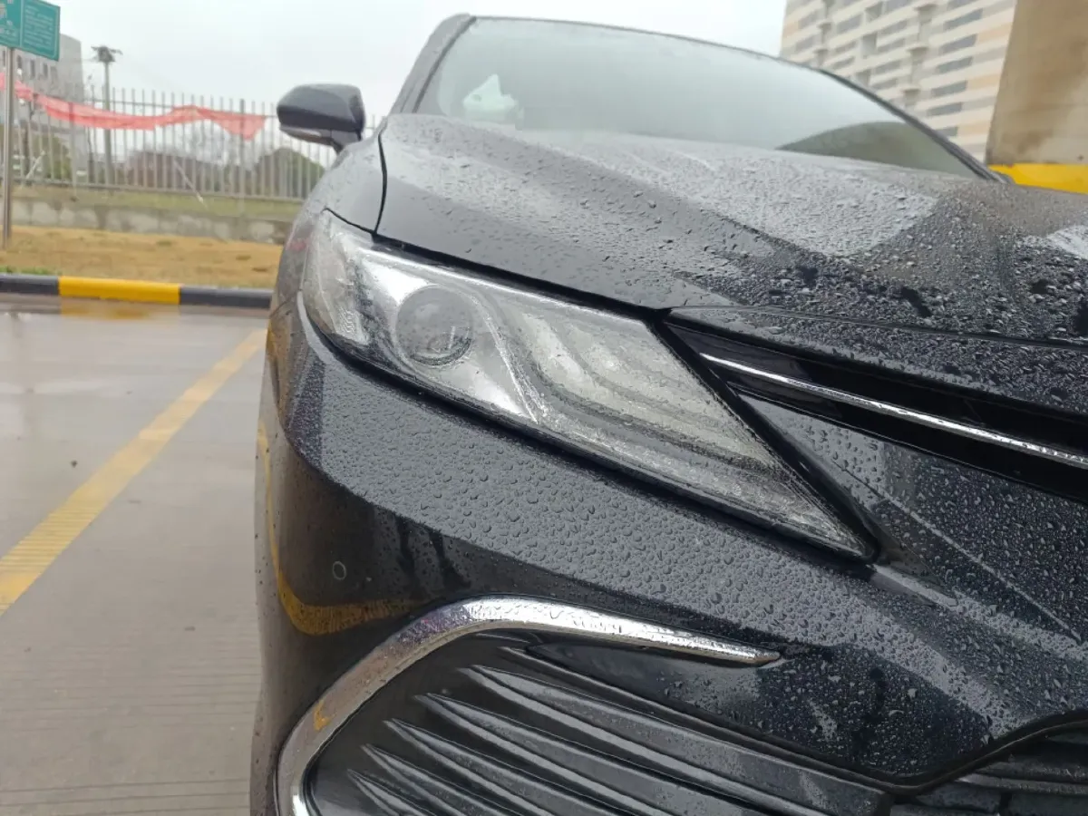 2021 Toyota Camry 2.0L 178HP L4 CVT,autocango,china used car exporter,china ev exporter,chinese used car exporter,chinese used ev exporter