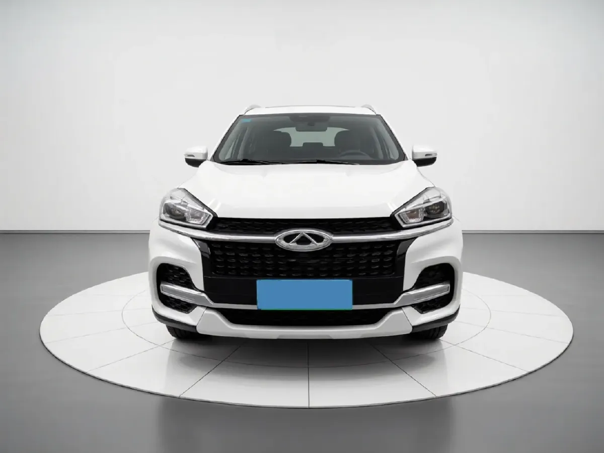 2018 Chery Tiggo 8 1.5T 147HP L4 6DCT,autocango,china used car exporter,china ev exporter,chinese used car exporter,chinese used ev exporter