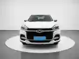 2018 Chery Tiggo 8 1.5T 147HP L4 6DCT