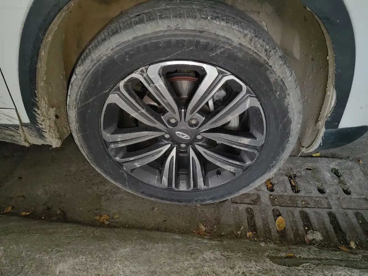 2018 Chery Tiggo 8 1.5T 147HP L4 6DCT,autocango,china used car exporter,china ev exporter,chinese used car exporter,chinese used ev exporter