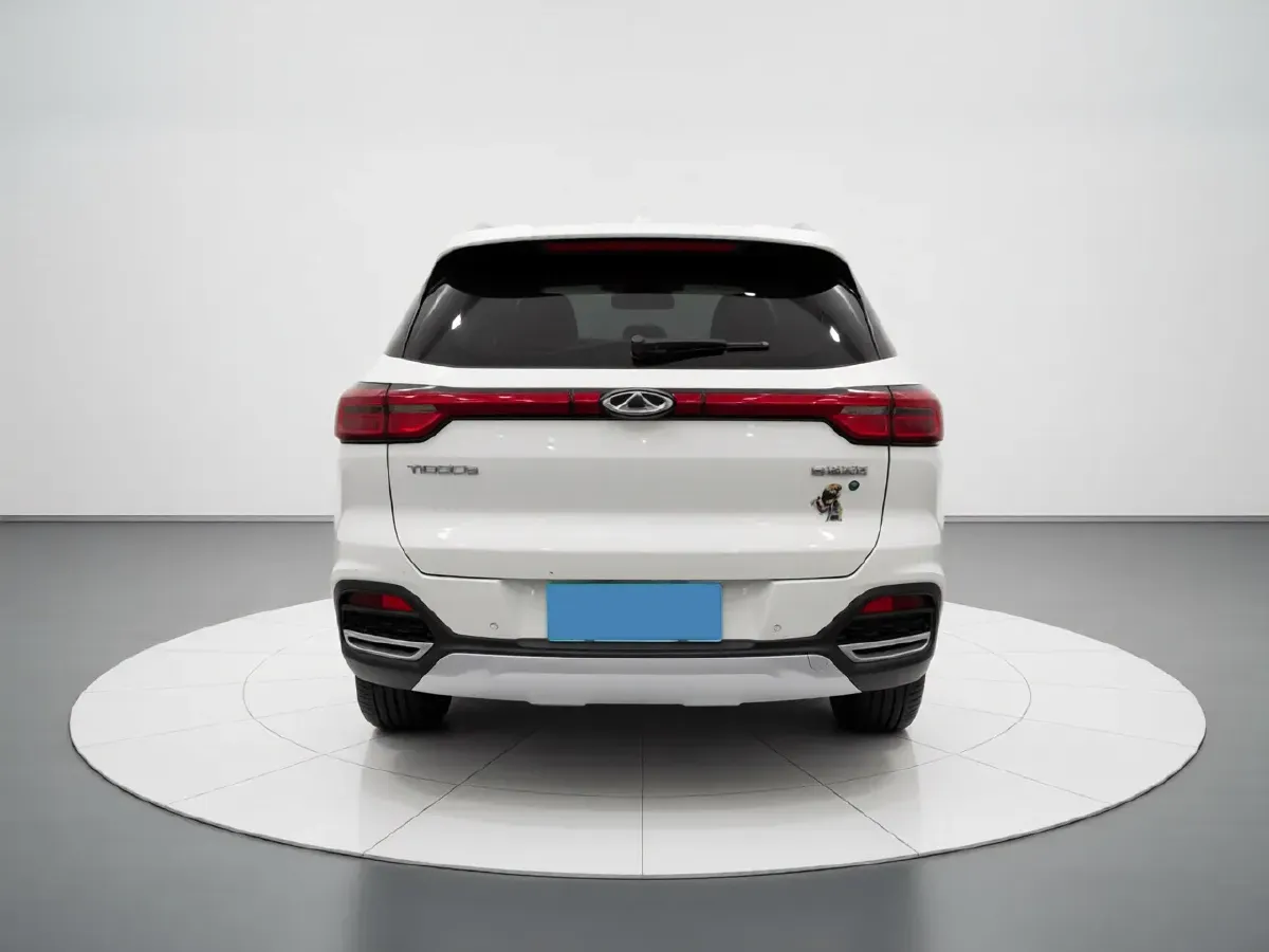 2018 Chery Tiggo 8 1.5T 147HP L4 6DCT,autocango,china used car exporter,china ev exporter,chinese used car exporter,chinese used ev exporter