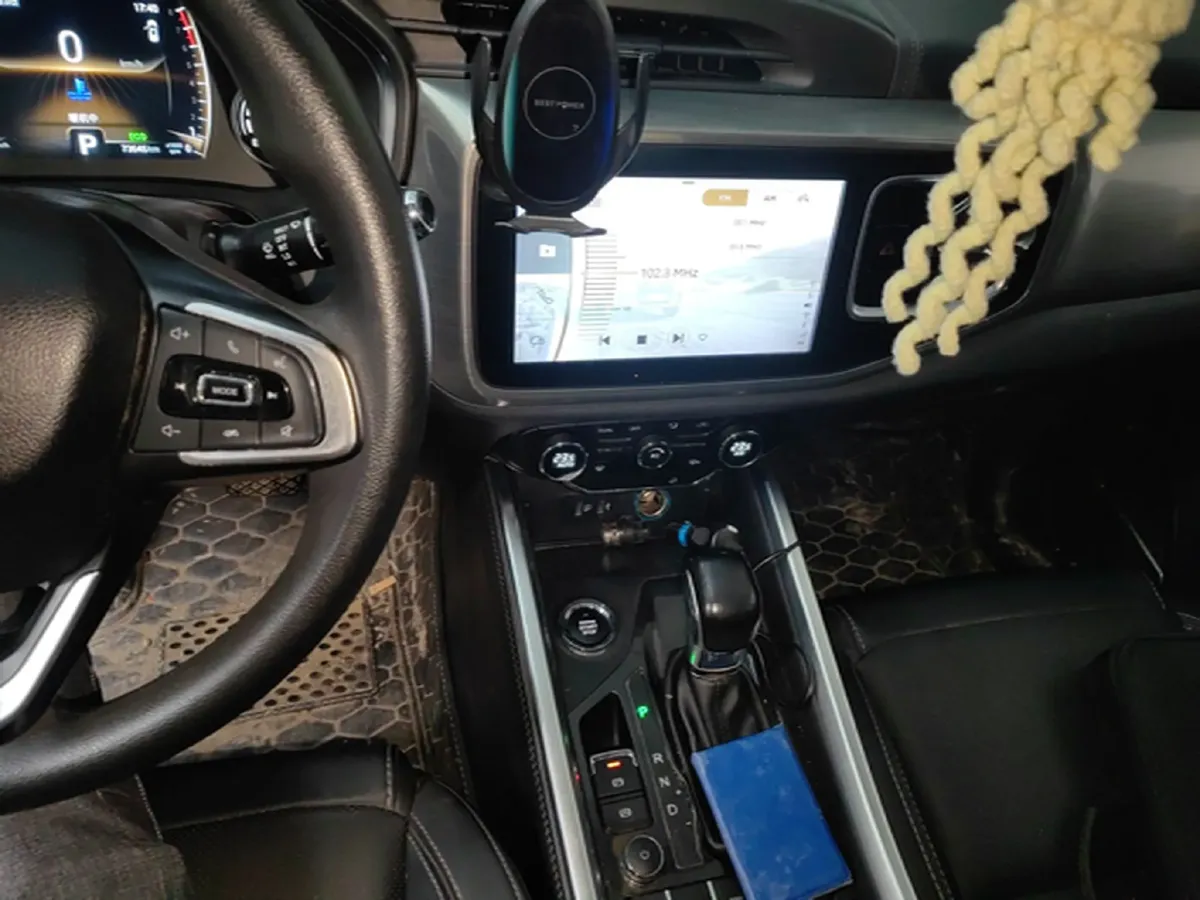 2018 Chery Tiggo 8 1.5T 147HP L4 6DCT,autocango,china used car exporter,china ev exporter,chinese used car exporter,chinese used ev exporter