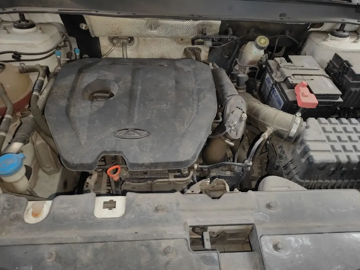 2018 Chery Tiggo 8 1.5T 147HP L4 6DCT,autocango,china used car exporter,china ev exporter,chinese used car exporter,chinese used ev exporter