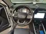 2018 Chery Tiggo 8 1.5T 147HP L4 6DCT