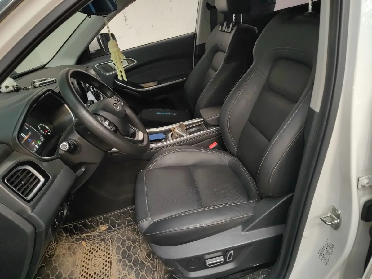 2018 Chery Tiggo 8 1.5T 147HP L4 6DCT,autocango,china used car exporter,china ev exporter,chinese used car exporter,chinese used ev exporter