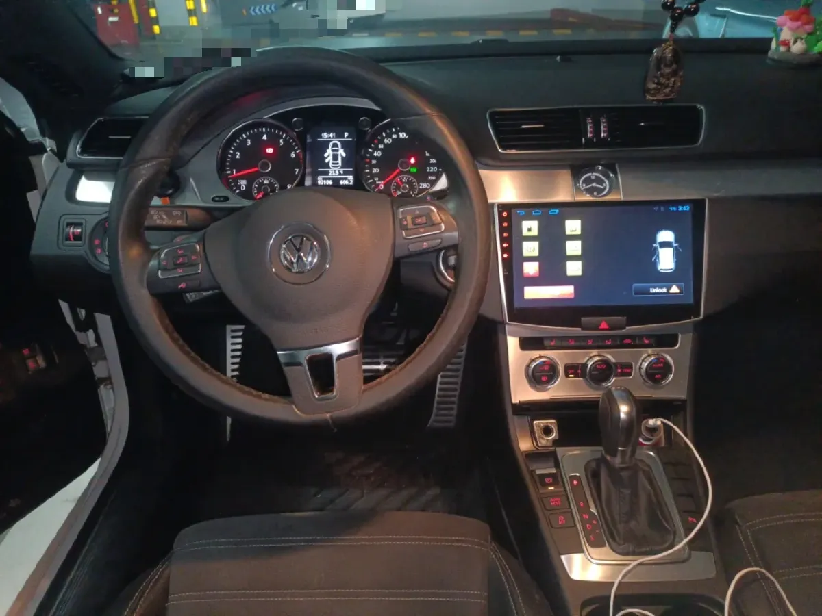 2016 Volkswagen CC 1.8T 160HP L4 7DCT,autocango,china used car exporter,china ev exporter,chinese used car exporter,chinese used ev exporter