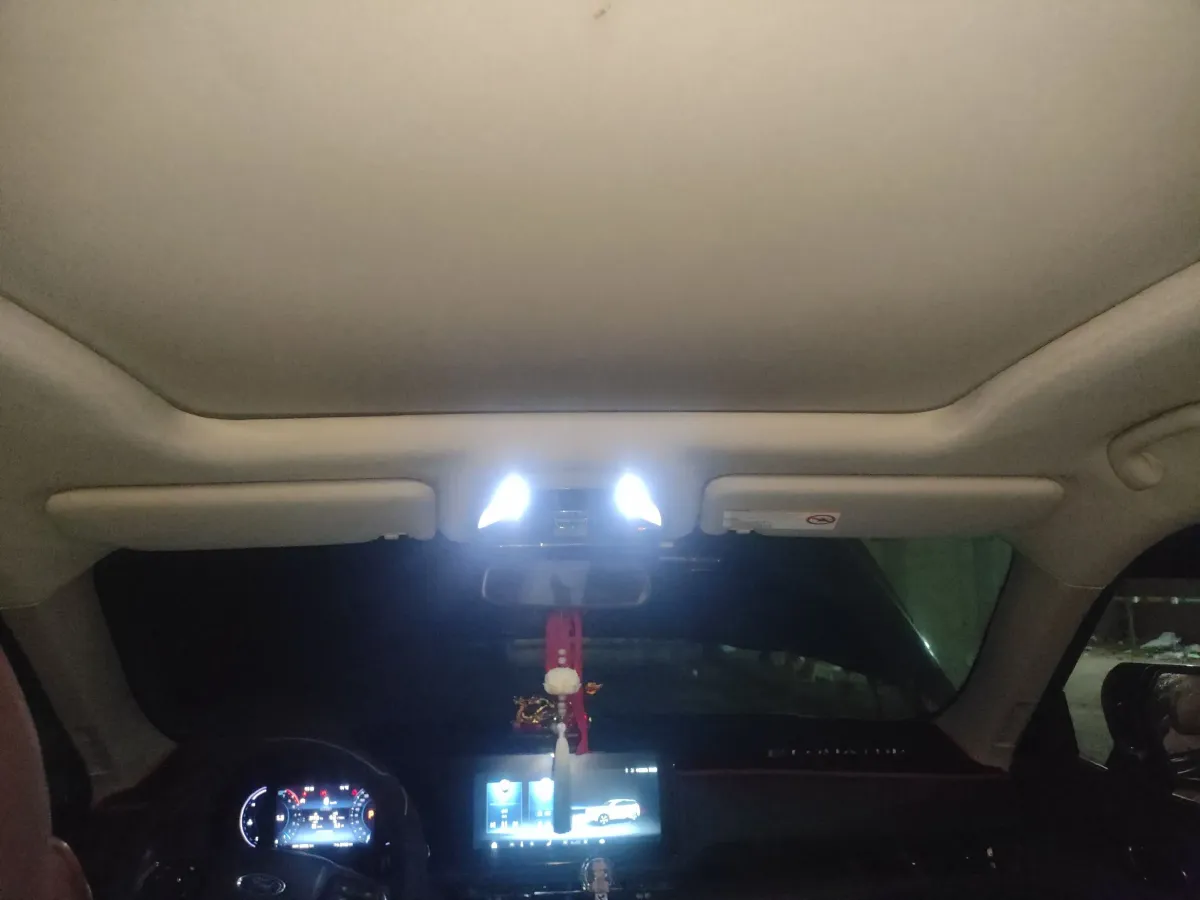 2022 Ford Equator Sport 1.5T 170HP L4 7DCT,autocango,china used car exporter,china ev exporter,chinese used car exporter,chinese used ev exporter