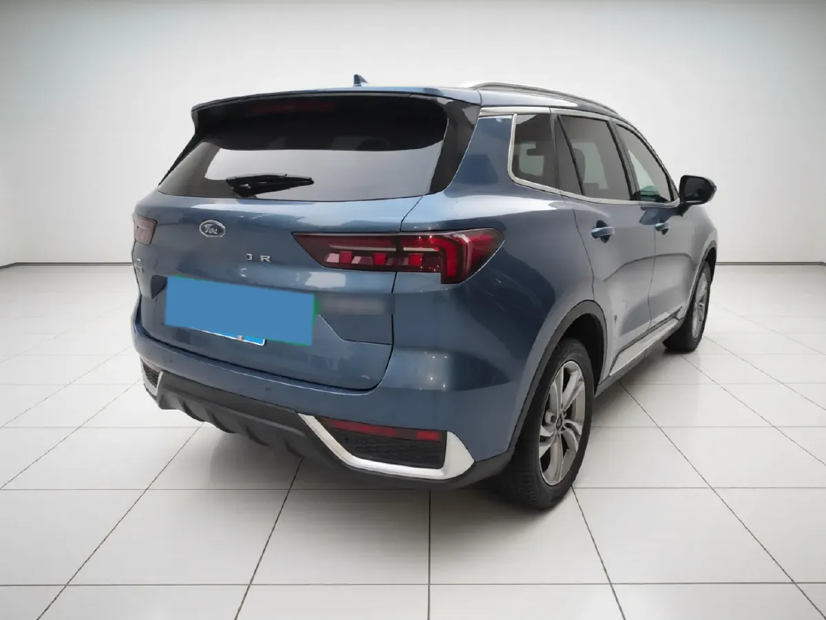 2022 Ford Equator Sport 1.5T 170HP L4 7DCT,autocango,china used car exporter,china ev exporter,chinese used car exporter,chinese used ev exporter