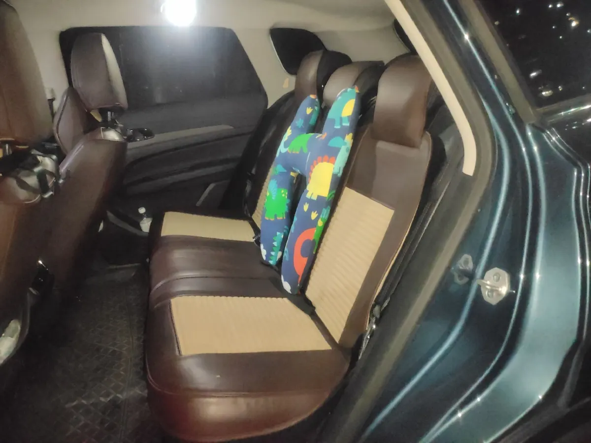 2022 Ford Equator Sport 1.5T 170HP L4 7DCT,autocango,china used car exporter,china ev exporter,chinese used car exporter,chinese used ev exporter