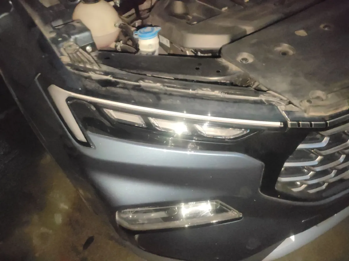 2022 Ford Equator Sport 1.5T 170HP L4 7DCT,autocango,china used car exporter,china ev exporter,chinese used car exporter,chinese used ev exporter