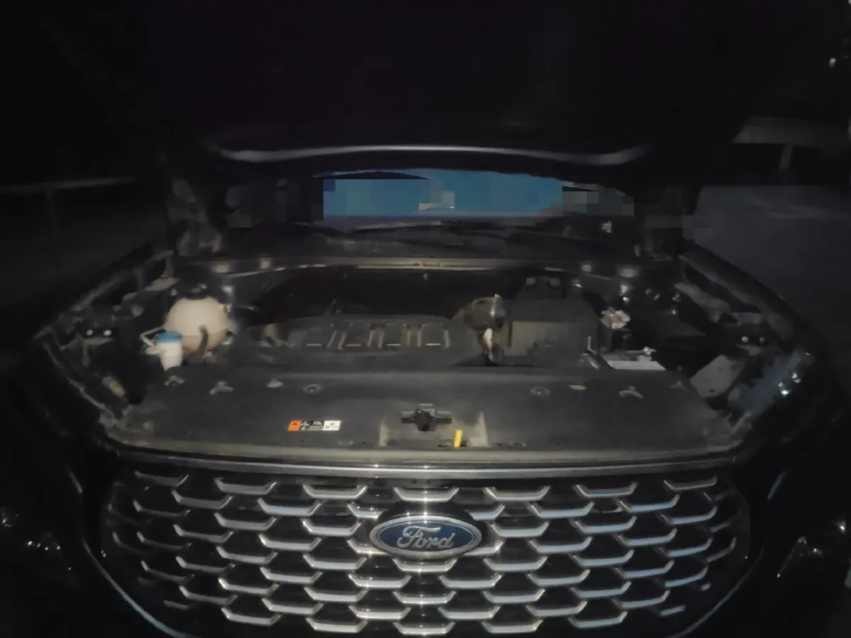 2022 Ford Equator Sport 1.5T 170HP L4 7DCT,autocango,china used car exporter,china ev exporter,chinese used car exporter,chinese used ev exporter