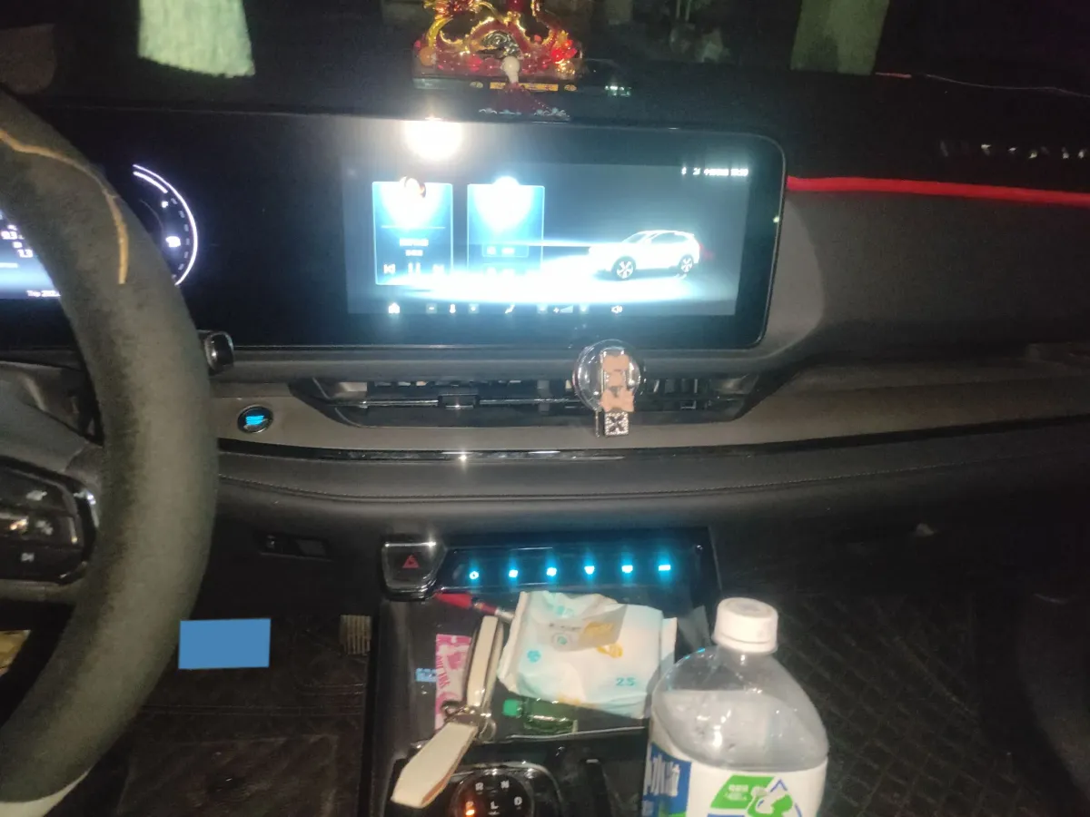 2022 Ford Equator Sport 1.5T 170HP L4 7DCT,autocango,china used car exporter,china ev exporter,chinese used car exporter,chinese used ev exporter