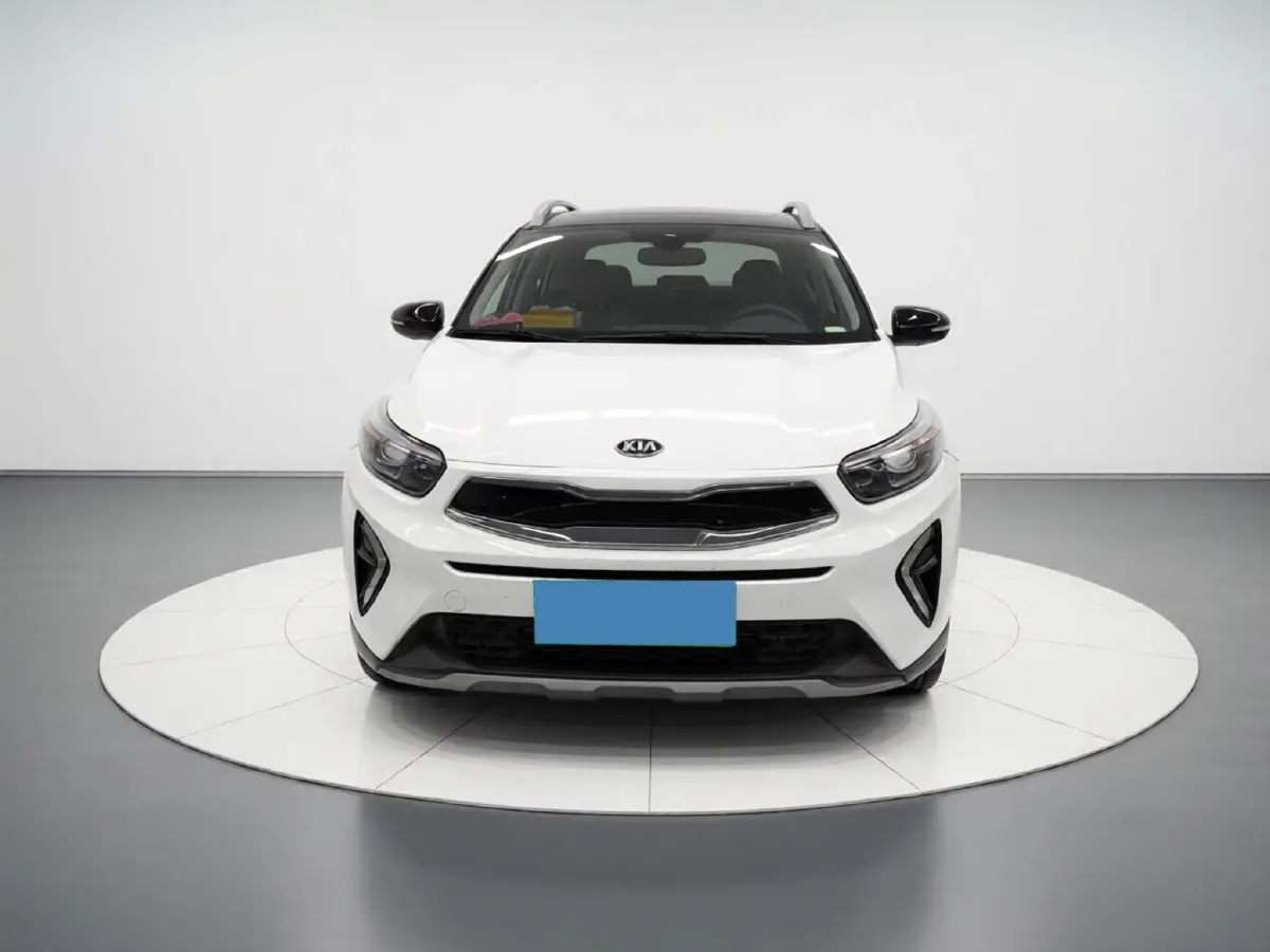 2019 Kia KX1 1.4L 100HP L4 6AT,autocango,china used car exporter,china ev exporter,chinese used car exporter,chinese used ev exporter
