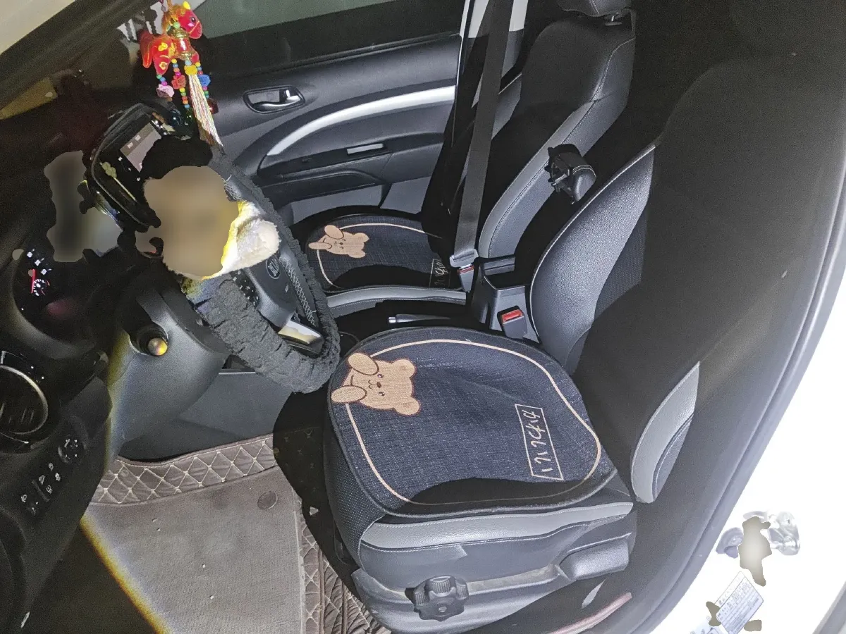 2019 Kia KX1 1.4L 100HP L4 6AT,autocango,china used car exporter,china ev exporter,chinese used car exporter,chinese used ev exporter