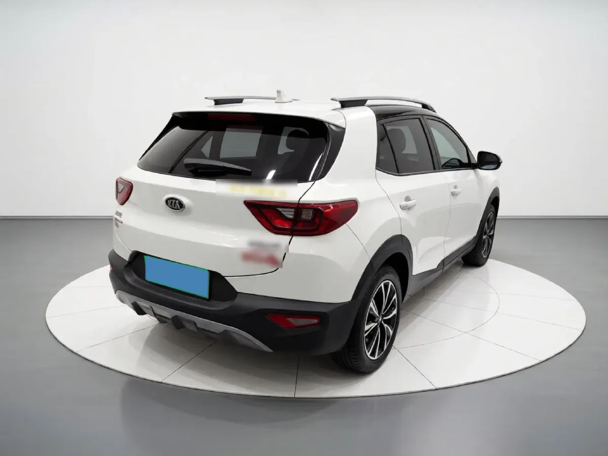 2019 Kia KX1 1.4L 100HP L4 6AT,autocango,china used car exporter,china ev exporter,chinese used car exporter,chinese used ev exporter