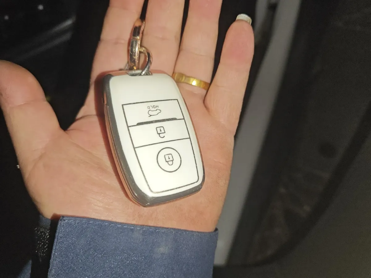 2019 Kia KX1 1.4L 100HP L4 6AT,autocango,china used car exporter,china ev exporter,chinese used car exporter,chinese used ev exporter