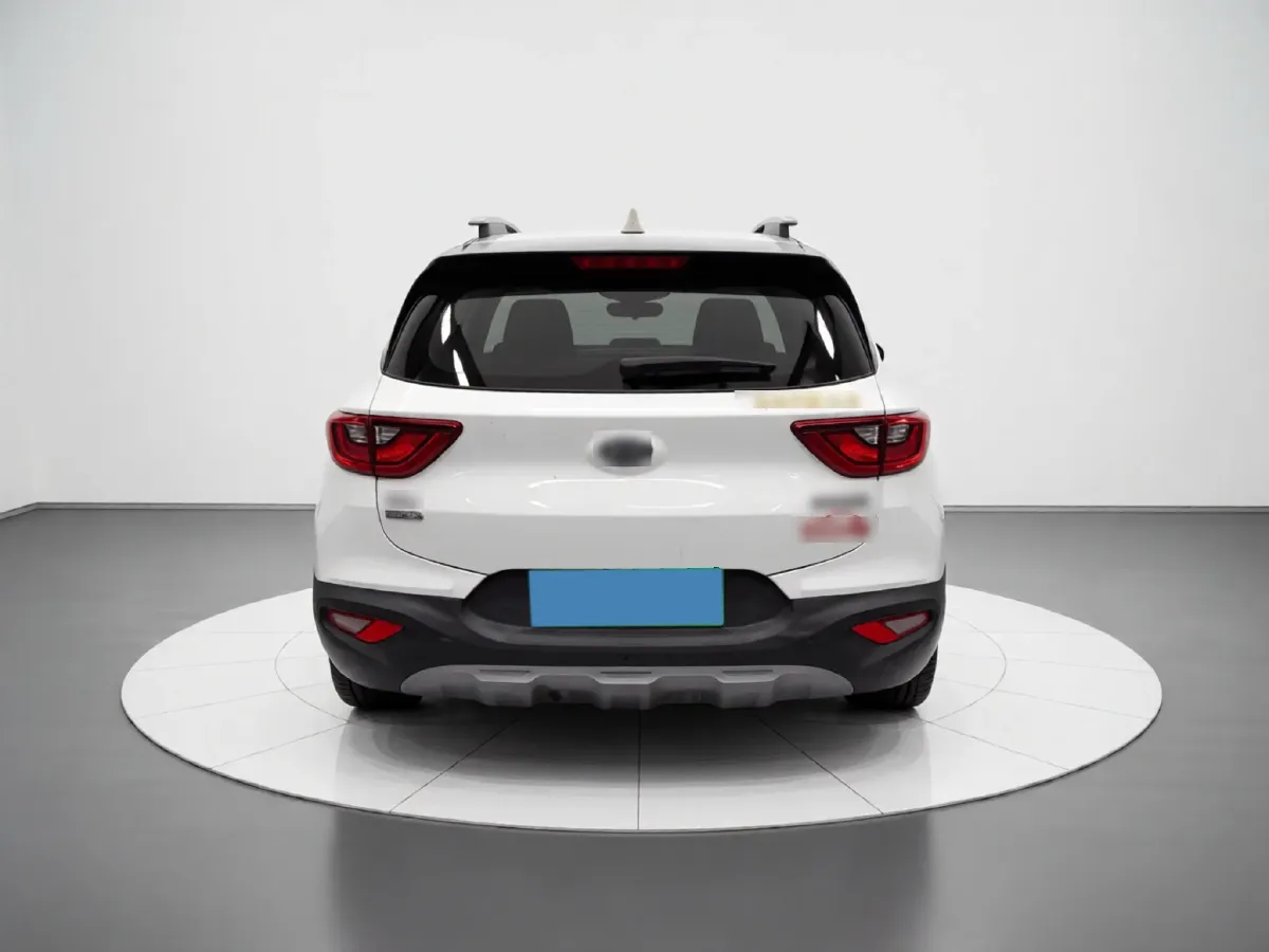 2019 Kia KX1 1.4L 100HP L4 6AT,autocango,china used car exporter,china ev exporter,chinese used car exporter,chinese used ev exporter