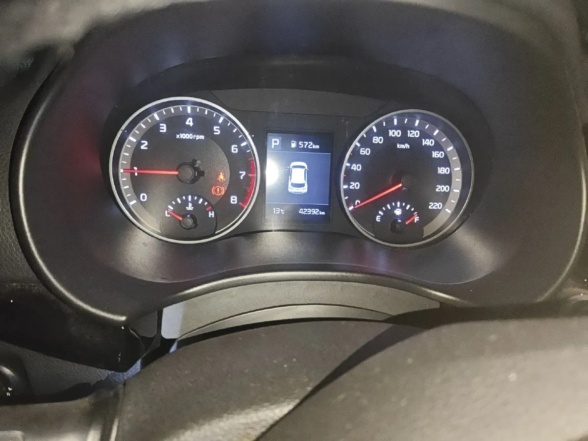 2019 Kia KX1 1.4L 100HP L4 6AT,autocango,china used car exporter,china ev exporter,chinese used car exporter,chinese used ev exporter