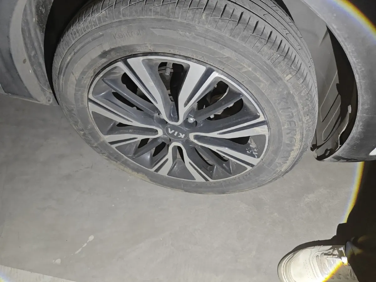 2019 Kia KX1 1.4L 100HP L4 6AT,autocango,china used car exporter,china ev exporter,chinese used car exporter,chinese used ev exporter