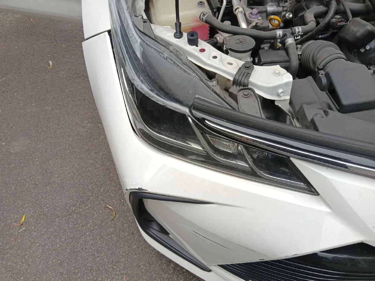 2019 Toyota Corolla 1.8L 98HP L4 E-CVT Hybrid,autocango,china used car exporter,china ev exporter,chinese used car exporter,chinese used ev exporter