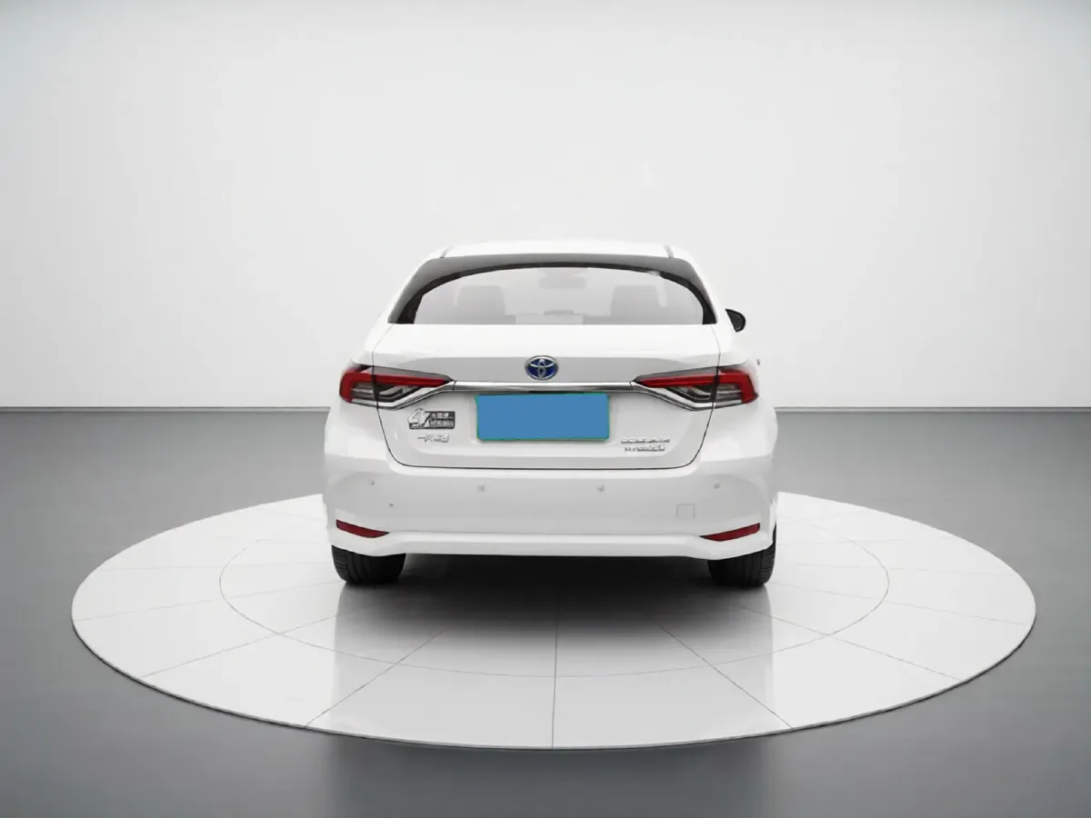 2019 Toyota Corolla 1.8L 98HP L4 E-CVT Hybrid,autocango,china used car exporter,china ev exporter,chinese used car exporter,chinese used ev exporter