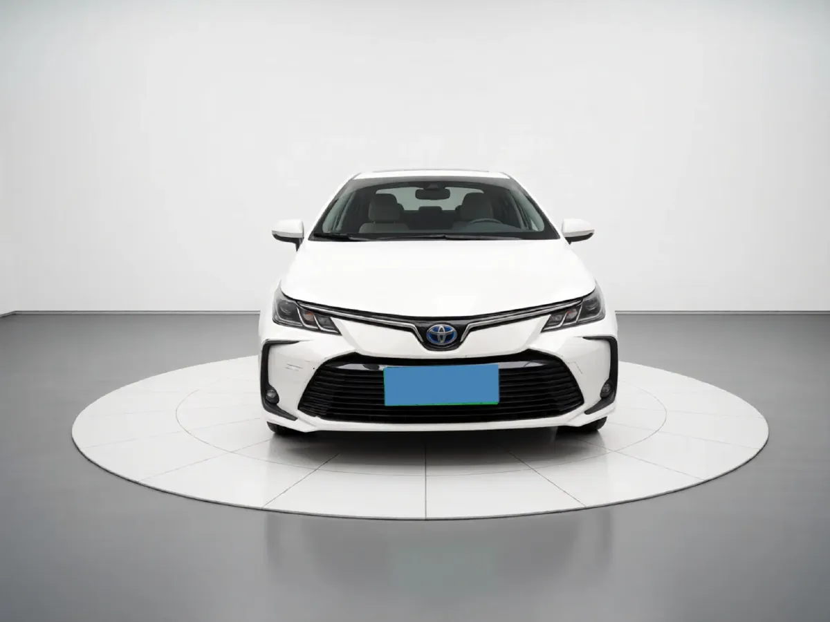 2019 Toyota Corolla 1.8L 98HP L4 E-CVT Hybrid,autocango,china used car exporter,china ev exporter,chinese used car exporter,chinese used ev exporter