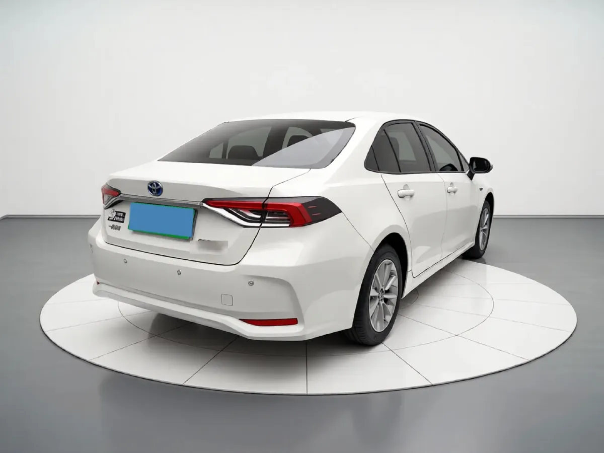 2019 Toyota Corolla 1.8L 98HP L4 E-CVT Hybrid,autocango,china used car exporter,china ev exporter,chinese used car exporter,chinese used ev exporter