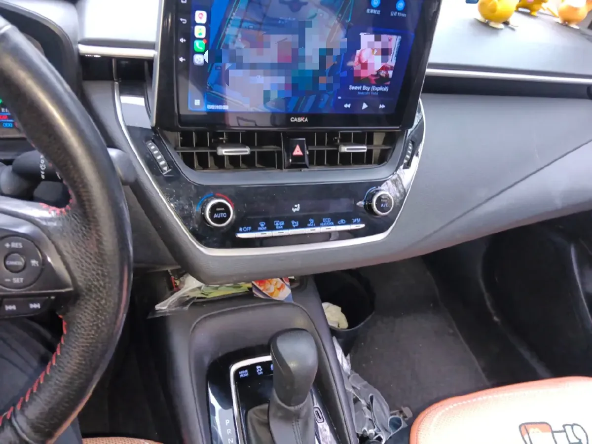 2019 Toyota Corolla 1.8L 98HP L4 E-CVT Hybrid,autocango,china used car exporter,china ev exporter,chinese used car exporter,chinese used ev exporter