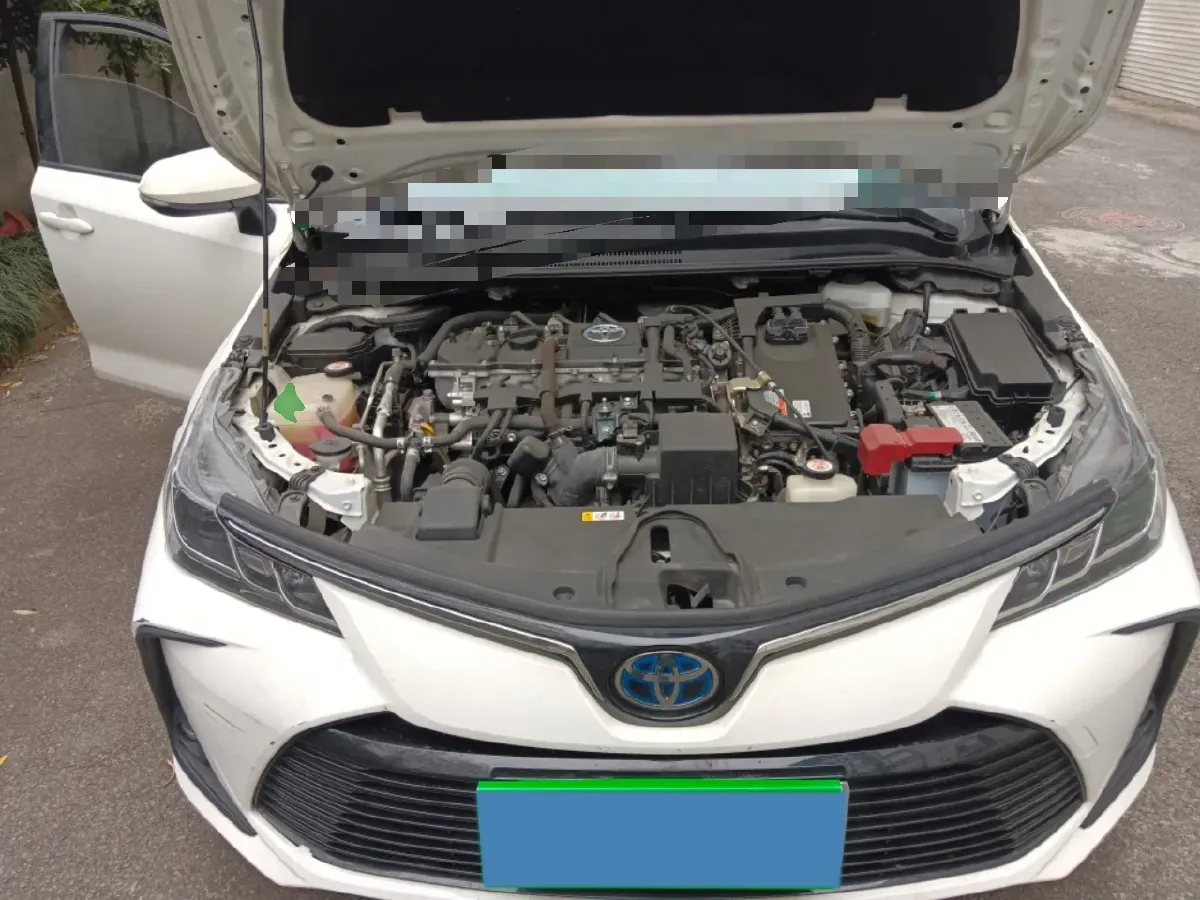 2019 Toyota Corolla 1.8L 98HP L4 E-CVT Hybrid,autocango,china used car exporter,china ev exporter,chinese used car exporter,chinese used ev exporter