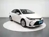 2019 Toyota Corolla 1.8L 98HP L4 E-CVT Hybrid