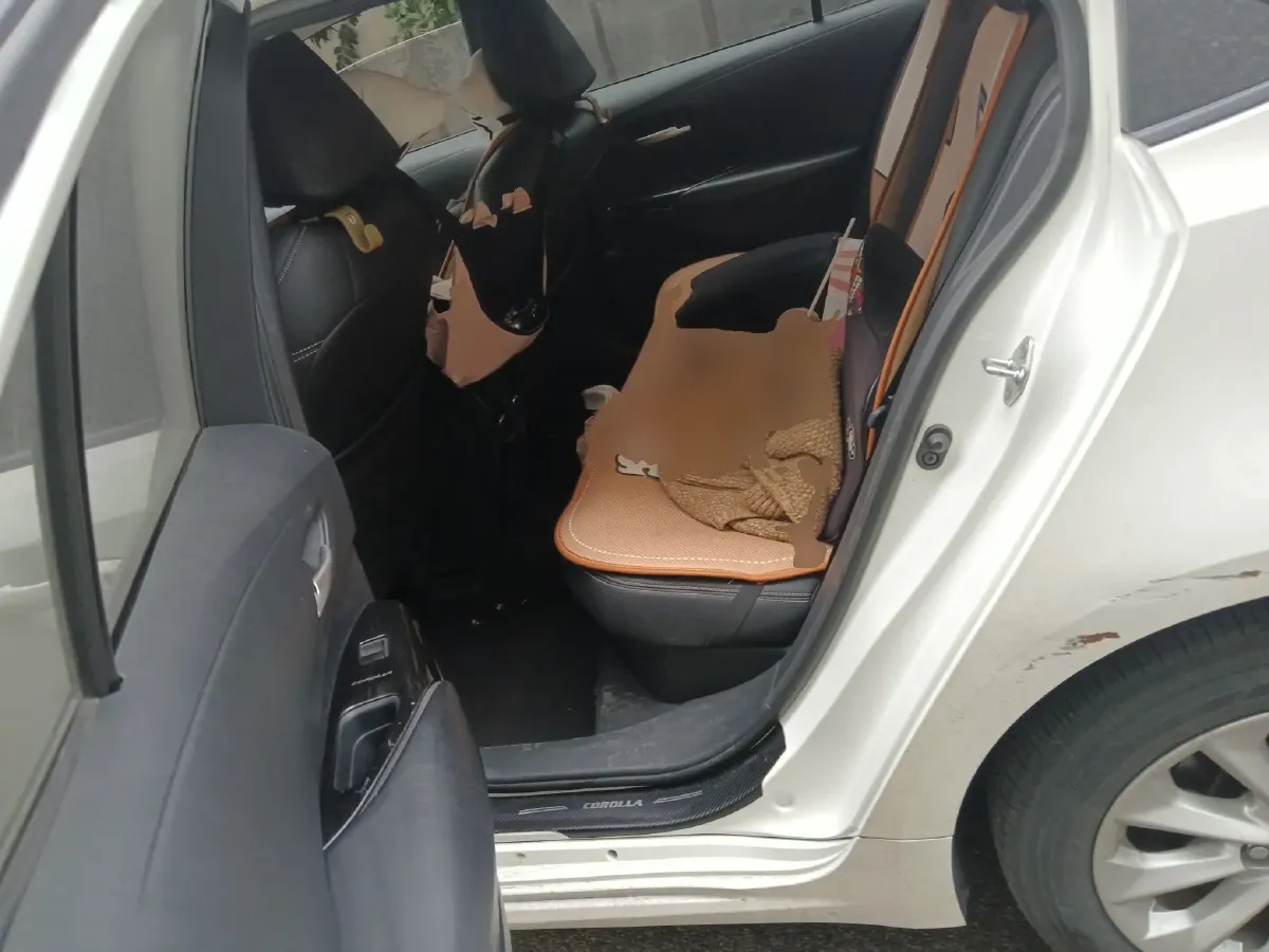 2019 Toyota Corolla 1.8L 98HP L4 E-CVT Hybrid,autocango,china used car exporter,china ev exporter,chinese used car exporter,chinese used ev exporter