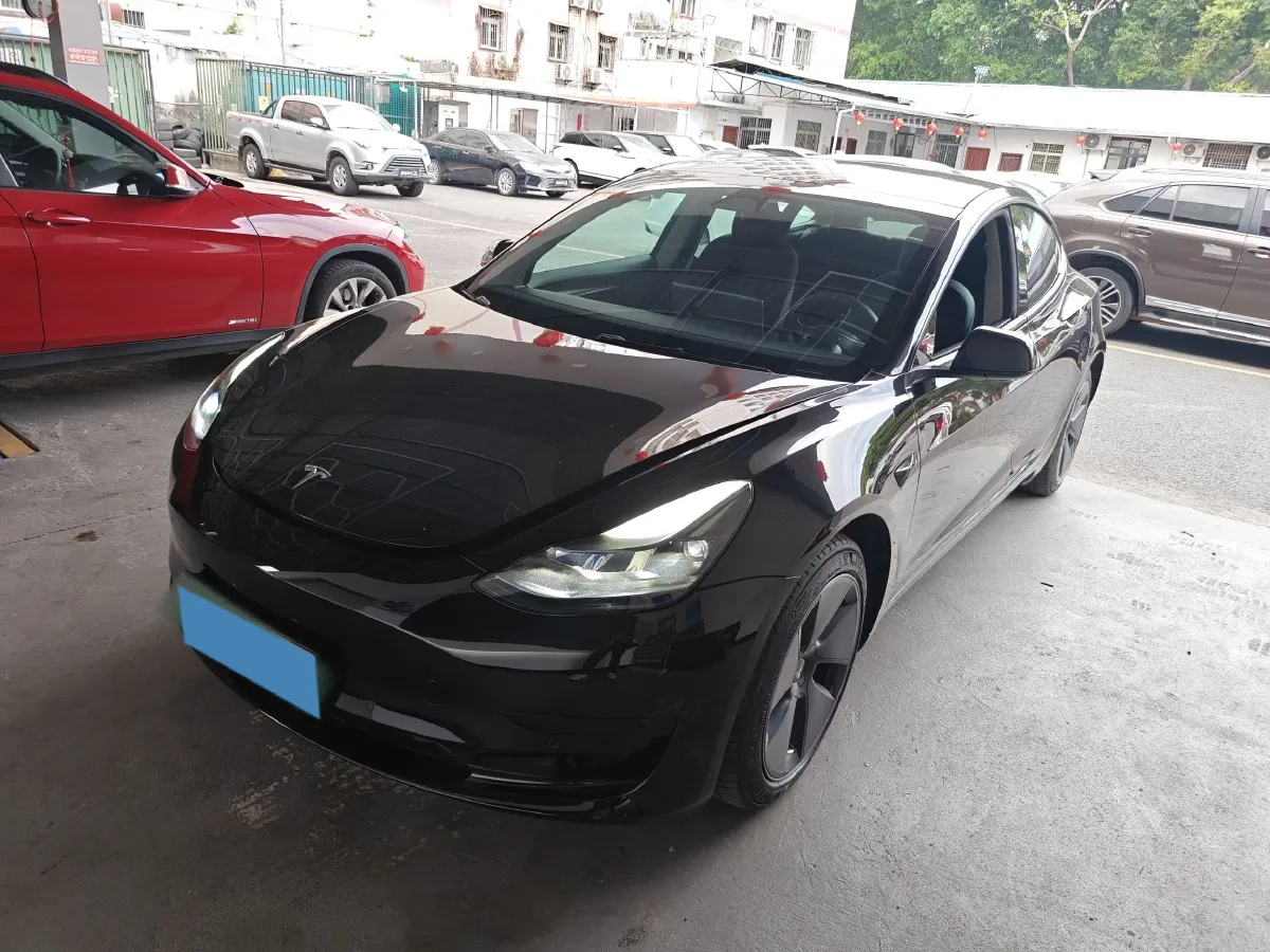 2022 Tesla Model 3 BEV 60KWH,autocango,china used car exporter,china ev exporter,chinese used car exporter,chinese used ev exporter