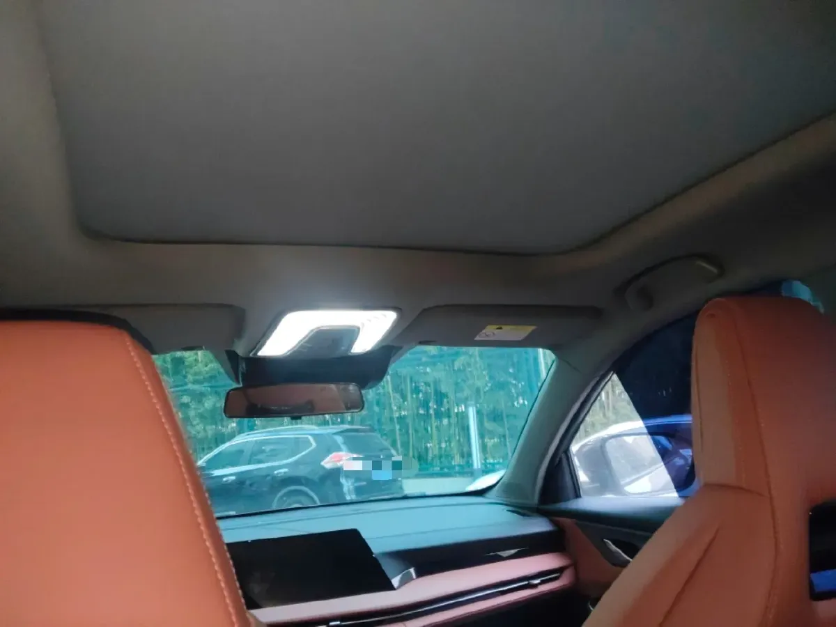 2023 ChangAn CS85 Coupe 2.0T 233HP L4 8AT,autocango,china used car exporter,china ev exporter,chinese used car exporter,chinese used ev exporter